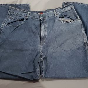 Vintage Tommy Hilfiger carpenter jeans